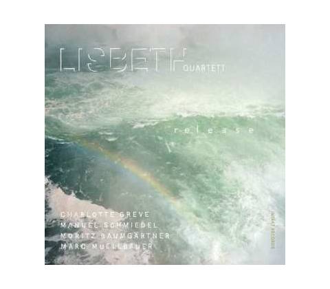 Lisbeth Quartett - Release CD
