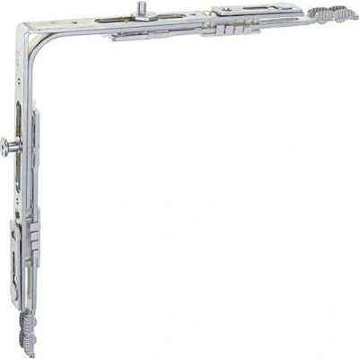 G-U Uni-Jet: Horní roh s mikroventilací 6-32087-00-R-1