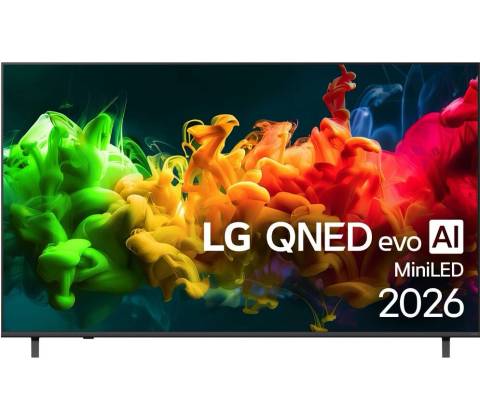 LG 75QNED80B6A