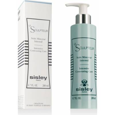 Sisley Le Sculpteur Intenzivní konturovací péče 200 ml – Zboží Dáma
