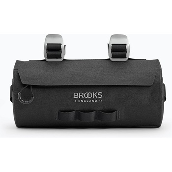Brooks England Чанта за кормило на велосипед Brooks England Scape Pouch 3 l black