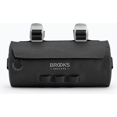 Brooks England Чанта за кормило на велосипед Brooks England Scape Pouch 3 l black