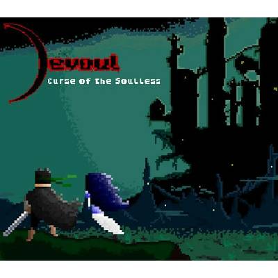 Devoul: Curse of the Soulless