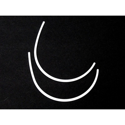 Podprsenkové kostice plastové vel. 75 – Zboží Dáma