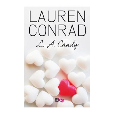 L. A. Candy