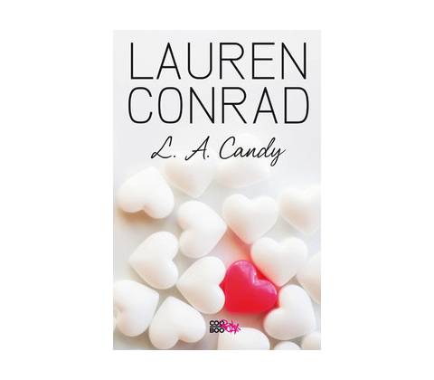 L. A. Candy