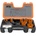 Bahco BA-3834-SET-87