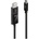 Lindy LINDY 3m USB-C към DP 4K60 адаптер кабел с HDR (43343)