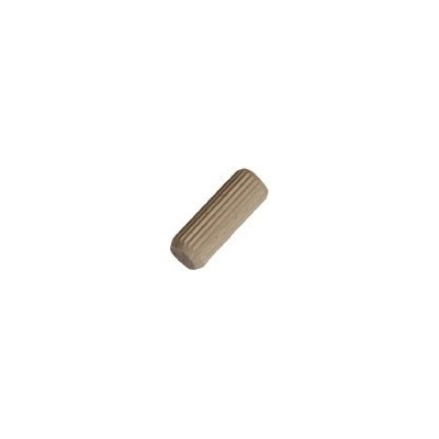 Spojovací kolíček truhlářský dřevěný 8x35mm (50ks)