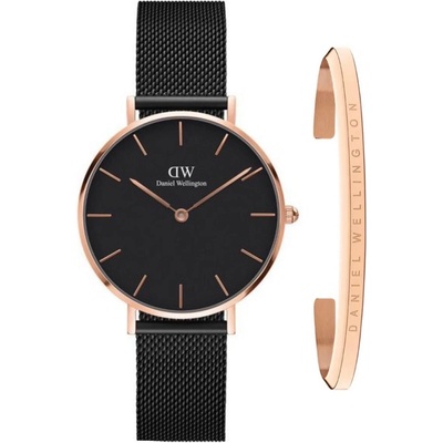 Daniel Wellington DW00100201 SET