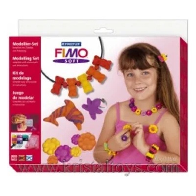 Комплект глина Fimo Soft Star Model 802320