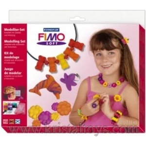  Комплект глина Fimo Soft Star Model 802320