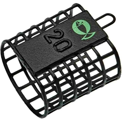 Sensas krmítko Feeder Round Cage vel.L 20g