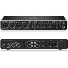 Behringer UMC404HD