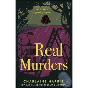 REAL MURDERS (ISBN: 9780349420066)