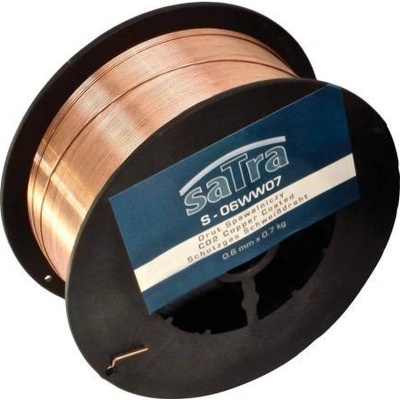 Satra S-06WW07 0,6 mm 0,7 kg
