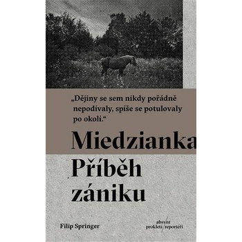 Miedzianka