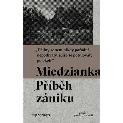 Miedzianka
