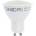 OPTONICA Led СПОТ gu10 7w/175-265v 110° smd 6000k (1932)