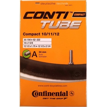 Conti AV