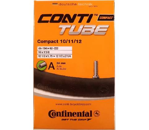 Conti AV