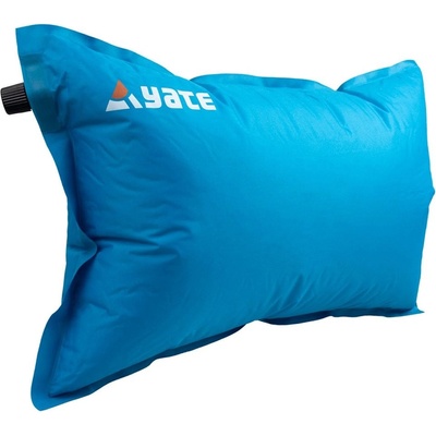 Yate nafukovací vankúš Foam Pillow 50x32x15