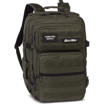 Bestway Cabin Pro Supply zelená 35 l