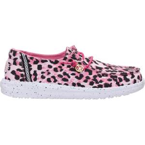 Hey Dude Обувки Wendy Y Getaway Lace