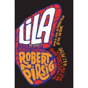 Lila | Robert Pirsig (2011)