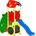 Playfactory ПЪРЗАЛКА sl0015