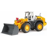 BRUDER 02430 Челен товарач LIEBHERR L574 (02430)
