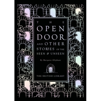 Open Door | Margaret Oliphant