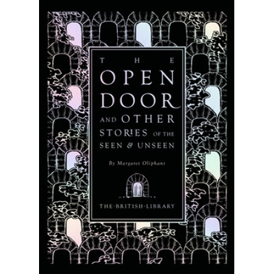 Open Door | Margaret Oliphant