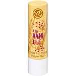 Yves Rocher Bain Nature Балсам за устни, ванилия, 4.8 g - baby
