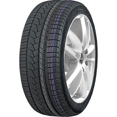 Continental WinterContact TS 860 S 205/55 R16 91H runflat