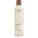 Aveda Rosemary Mint Purifying Shampoo дълбоко почистващ шампоан за блясък 250ml