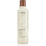Aveda Rosemary Mint Purifying Shampoo дълбоко почистващ шампоан за блясък 250ml