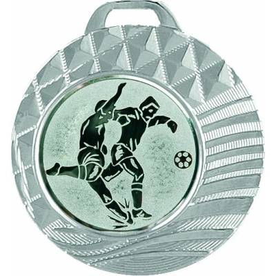 TROFEJE.sk Medaila MMC7040striebro
