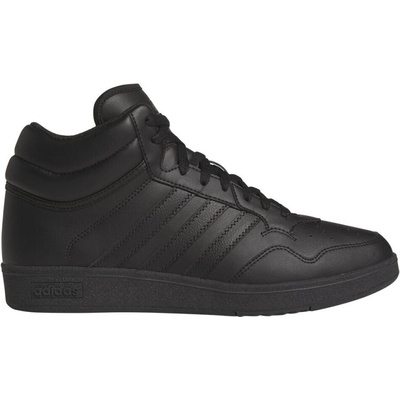 adidas Hoops 4.0 Mid M core Čierna