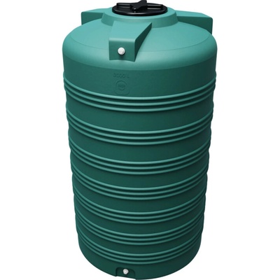 UHPlast V 2000L zelený