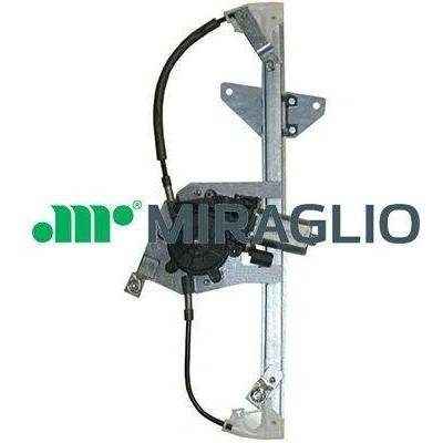 Zvedací zařízení oken MIRAGLIO 30/996 30/996