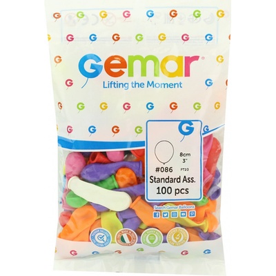 SMART BALLOONS s.r.o. Balónky vodní bomby