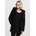 Urban classics Анорак Urban classics Sherpa parka - Black (Black)