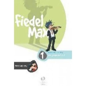 Fiedel-Max - Der große Auftritt, Band 1. Klavierbegleitung | Andrea Holzer-Rhomberg (ISBN: 9783920470542)