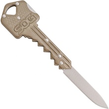 SOG Key Knife