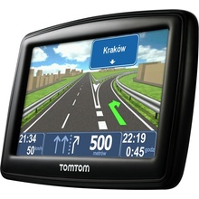 TomTom XL 2 IQ Routes Regional