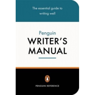 The Penguin Writer´s Manual - M. Manser, S. Curtis