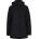 Vaude Дамско яке парка Vaude Women's Pellice Wool Parka - Black - размер 34 (EU) (105-3728-0111)
