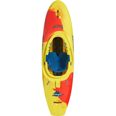 Pyranha Storm Elite L