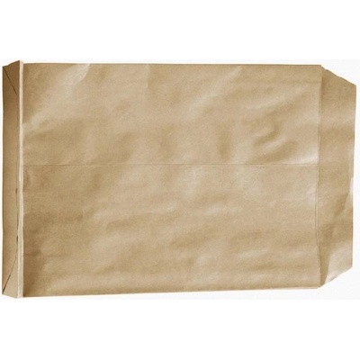 HARMANEC K Taška E4 s X dnom a odtrhávacou páskou 280x400x40 150g